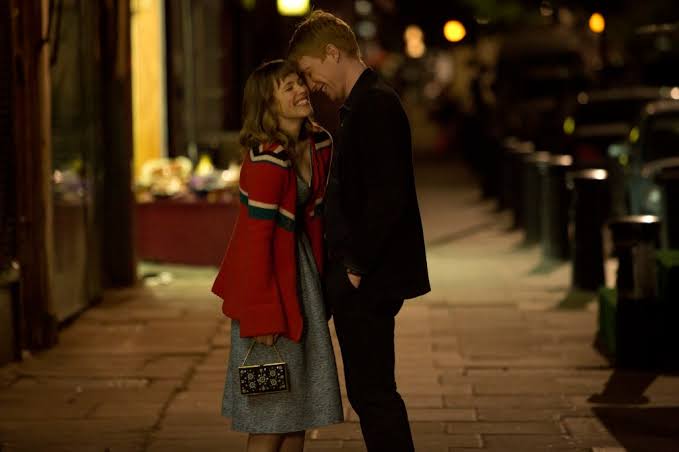 วิจารณ์หนัง : About Time ช่วงเวลาแห่งความสุข - Pantip