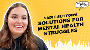 Unveiling Resilience: A Teen's Triumph Over Mental Health Challenges