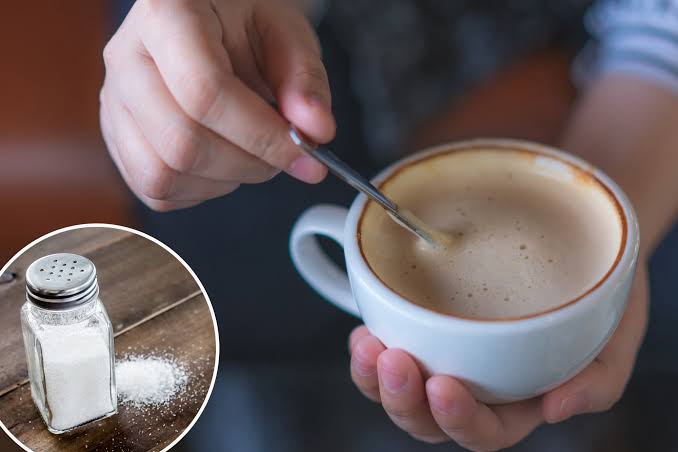 Cà phê muối - Thức uống ưa chuộng của nhiều người trẻ có tốt cho sức khỏe hay không?