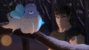 Looking for information on the anime berserk 2nd season (berserk: What The Heck Happened To Berserk Anime News Network