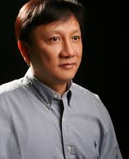 A Conversation with Dr. Edward Y. Chang