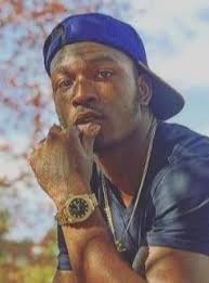 Andrew Barkley, age 23