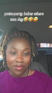 Potta Party: How Are the Babes Feeling Now?