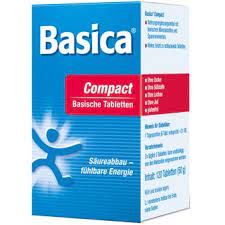 Basica is listed in the world's largest and most authoritative dictionary database of abbreviations and acronyms. Basica Compact Shop Apotheke Ch