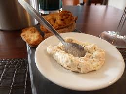John Talbott S Paris Les Voiles In The 17th Superb Service Products And Presention Cooking Less So