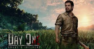 Day One Garry S Incident Free Download Pc Game Pc Games Download Gaming Pc Survival Games