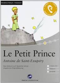 Choose from contactless same day delivery, drive up and more. Le Petit Prince Das Horbuch Zum Sprachen Lernen Niveau A2 Von Saint Exupery Antoine De