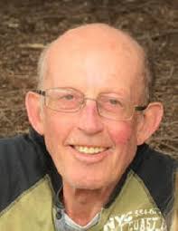 Obituary information for Robert John Fleming