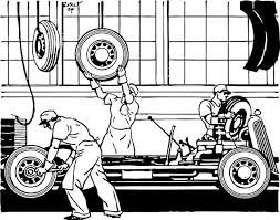 Check spelling or type a new query. Clip Art Of Assembly Line Worker