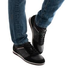 Achetez en ligne la vaste gamme de chaussures et de vêtements geox pour homme. Ø§Ù„Ø£Ù…Ù‡Ø§Øª ØªØ¬Ø§Ù‡ ØªÙ…ØªØ¯ Sneakers Geox Ballermann 6 Org