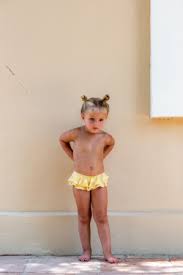 Pomerania kids nace con la idea de acercar la moda infantil a. Culetin Abeto Maricruz