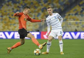 8 ноября 2020, 15:00 завершен. Zatverdzheno Data Matchu Shahtar Dinamo Meta Novini