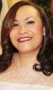 Hargrove, Vivian Laurita Beck