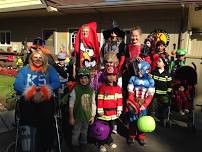 Fall Fest with Trick-or-Treat