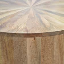Ercol round coffee table solid wood, most likely elm top note: Wholesale Round Wooden Coffee Table Dropshipping By Artisan Furniture
