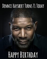 Today, Dennis Haysbert, renowned for his roles in 24 and Major League,  celebrates his 71st birthday. Dennis Dexter Haysbert, born June 2, 1954, is  an accomplished American actor. His notable performances include