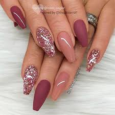 In fact, we've found enough nail designs that you'll be set all year. The Best Coffin Nails Ideas That Suit Everyone Top Fashion News