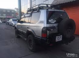 Find toyota land cruiser used cars for sale on auto trader, today. Pin By Dulamsvren323 On Vzeh Toyota Land Cruiser Prado Land Cruiser Toyota Land Cruiser