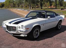 Black And White Camaro 1973 Chevrolet Camaro Pictures Muscle Car Squad Chevy Muscle Cars Chevrolet Camaro Camaro