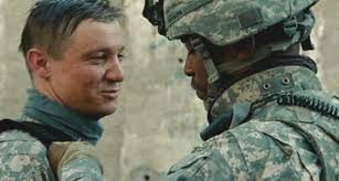 Sexual politics of "The Hurt Locker" by Sam Whitsitt