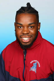 Sherron Thomas's Instagram, Twitter & Facebook