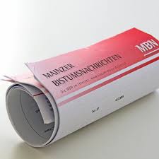 Mainzer Bistumsnachrichten Nr 27 Bistum Mainz