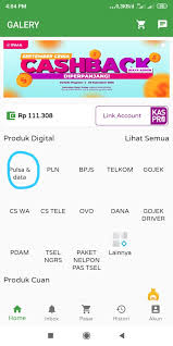Setelah dapet voucher isi ulang pasti bingung kan bagaimana cara mengisi kuota internet modem mifi smartfren 4. Galery Pulsa 69 Daftar Harga Price List