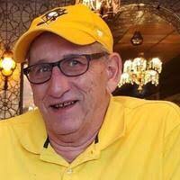 Patrick Keller Obituary