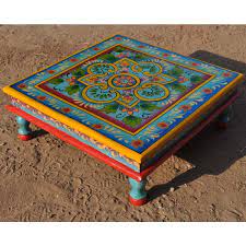 See more ideas about painted coffee tables, diy furniture, furniture diy. Square Coffee Tables Sierra Living Concepts Painted Coffee Tables Painted Furniture Boho Furniture