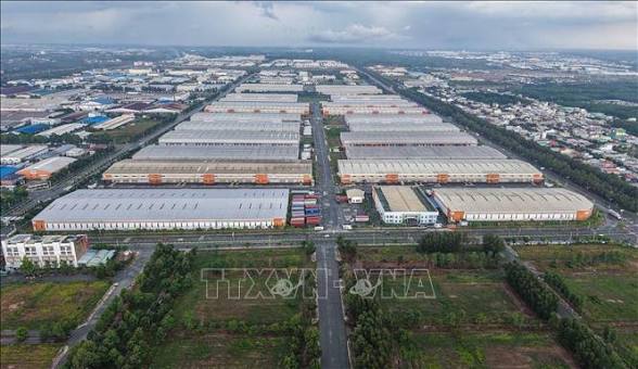 Dịch Vụ Vận Chuyển Hàng Từ Bình Dương Đi Philippines