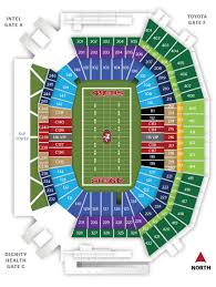 73 complete mellon arena seating chart