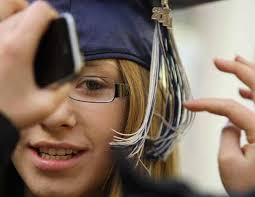 Star of the North holds 2011 graduation