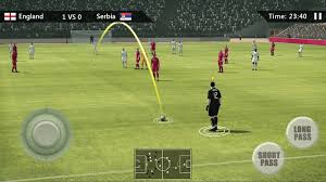 Take control of an entire soccer team, call you manage your squad, keep track of finances, buy and sell players, and change tactics. Real Soccer Simulation League Game V1 0 1 Apk For Android