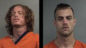 Police arrest 2 men after victim says he was kidnapped, tortured