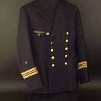 Kriegsmarine Officer's Tunic and Trousers in Uniforms