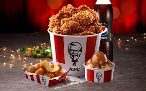 Served in breakfast outlets till 10am. Order Ahead Collect Later
