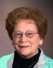 Obituary information for Ardith Cornelison