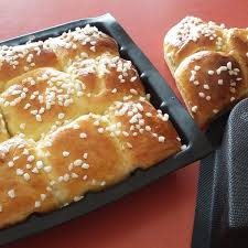 Ma Brioche Recette I Cook In Guy Demarle Recette Brioche Demarle Pan Dulce