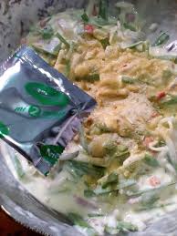 Senang jer nak buat cucur udang. Begini Caranya Kalau Nak Cucur Udang Maggi Lebih Garing Sedap Wanita Ni Kongsikan Rahsianya Cukup Mudah Keluarga