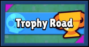 Remove ads and get faster automatic trophy graph updating & more! Brawl Stars Trophy Road Guide Reward List Gamewith