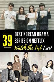 Thanks to netflix, some of the best korean dramas are now available to a global audience. Korean Drama 2020 List Romantic Comedy Weight Lifting