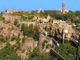 Hill Forts of Rajasthan | UNESCO World ...