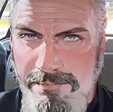 Is this custom mono white card broken for commander play?