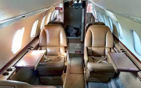 Charter a lear 60 medium jet manufactured by bombardier/learjet between 1991 and 2012. Bombardier Learjet 60 Performance And Specifications