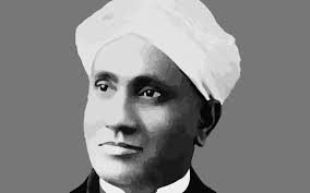 CV Raman and National Science Day