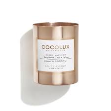 Glasshouse Fragrances Night Before Christmas Triple Scented Candle 44 95 The Best Scented Candles To Buy Popsugar Beauty Australia Photo 15