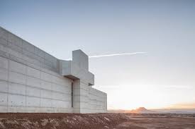 Nuestra Senora De Guadalupe Chapel Coa Arquitectos Archdaily