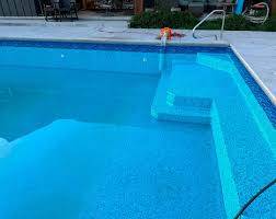 Custom In-Ground Vinyl Liner Pools in Omaha, NE | 402 Pools