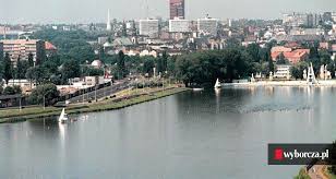Witryna poznańskiego ośrodka sportu i rekreacji malta poznań. Poznan 1990 Jezioro Malta Na Sprzedaz I Biblioteka Na Telefon
