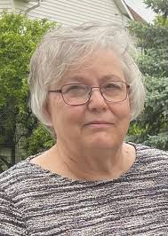 Obituary of Donna Jean Ervin